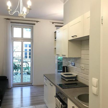 Apartament Matejki Πόζναν Εξωτερικό φωτογραφία