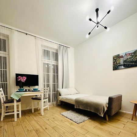 Apartament Matejki Πόζναν Εξωτερικό φωτογραφία