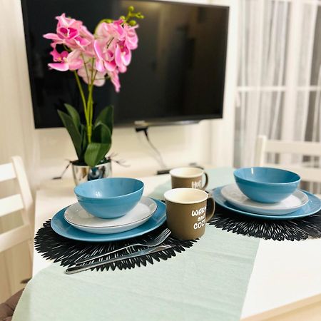 Apartament Matejki Πόζναν Εξωτερικό φωτογραφία