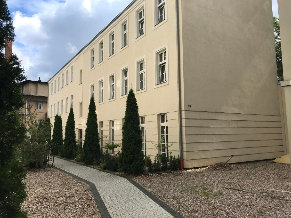 Apartament Matejki Πόζναν Εξωτερικό φωτογραφία