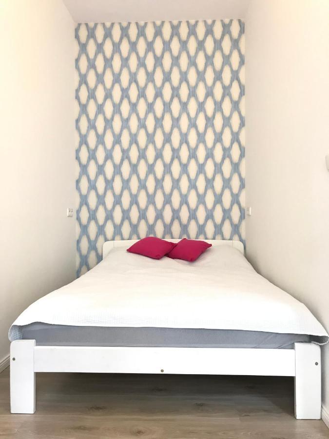 Apartament Matejki Πόζναν Εξωτερικό φωτογραφία