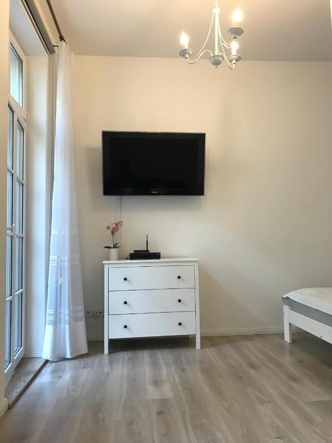 Apartament Matejki Πόζναν Εξωτερικό φωτογραφία