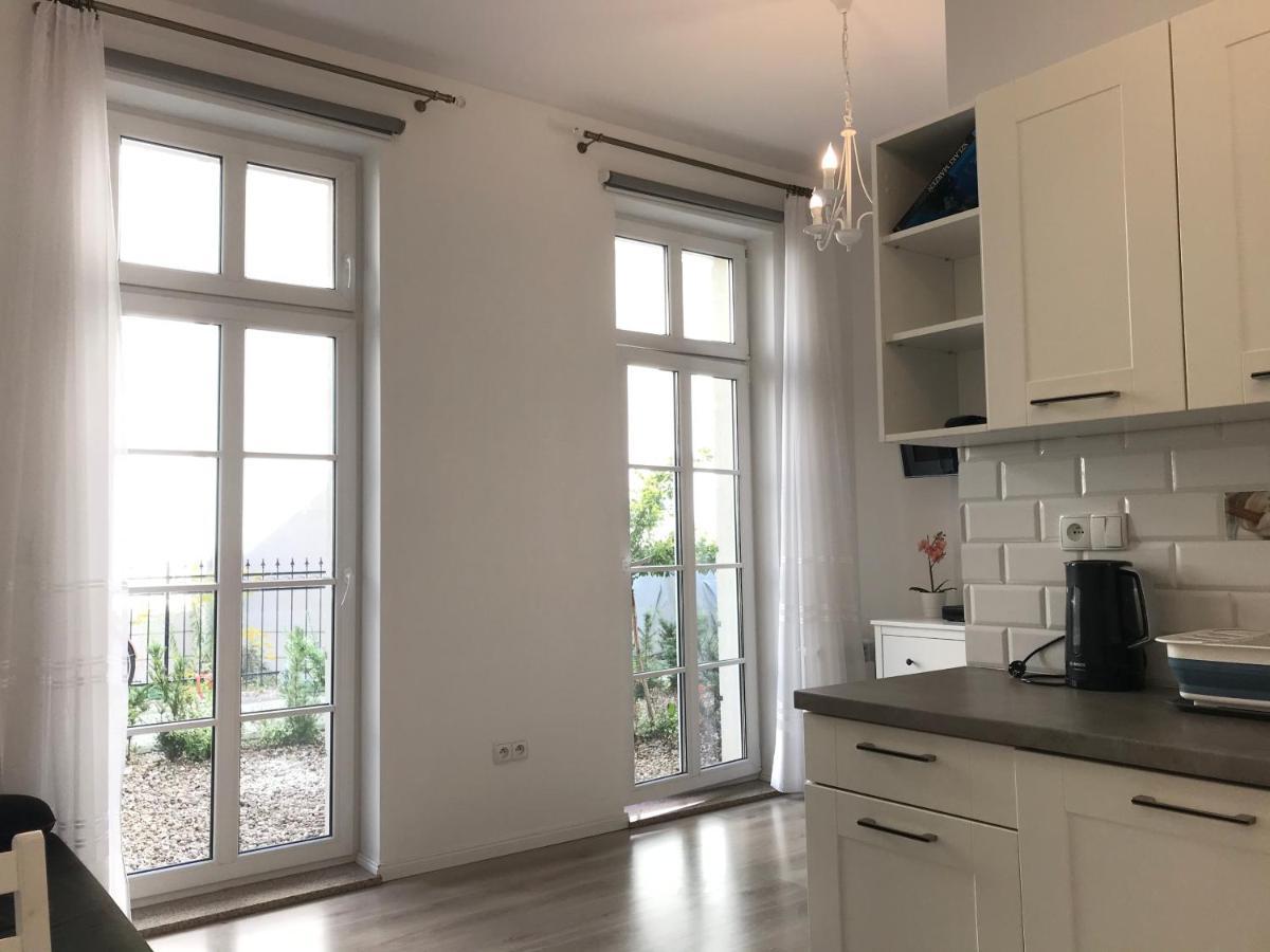 Apartament Matejki Πόζναν Εξωτερικό φωτογραφία