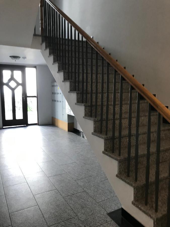 Apartament Matejki Πόζναν Εξωτερικό φωτογραφία