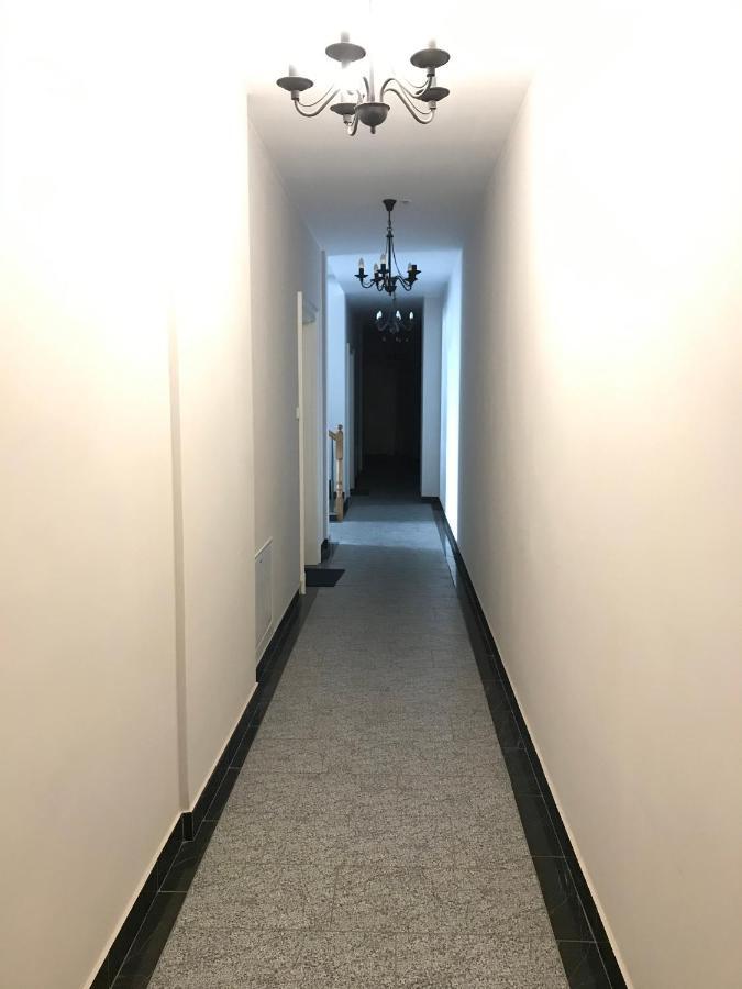 Apartament Matejki Πόζναν Εξωτερικό φωτογραφία