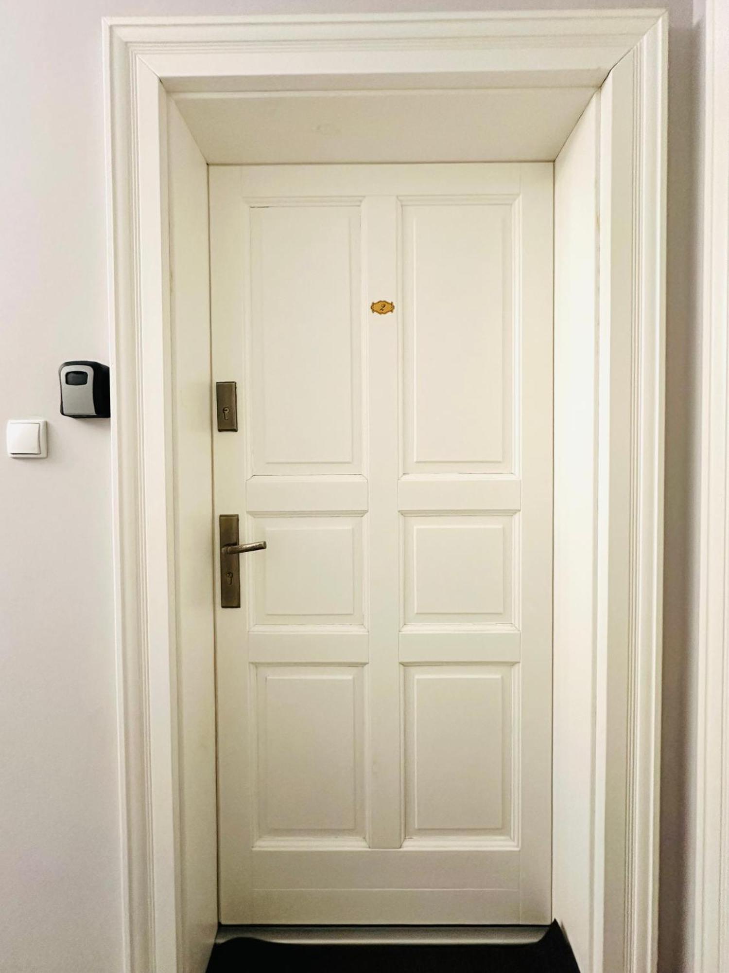 Apartament Matejki Πόζναν Εξωτερικό φωτογραφία