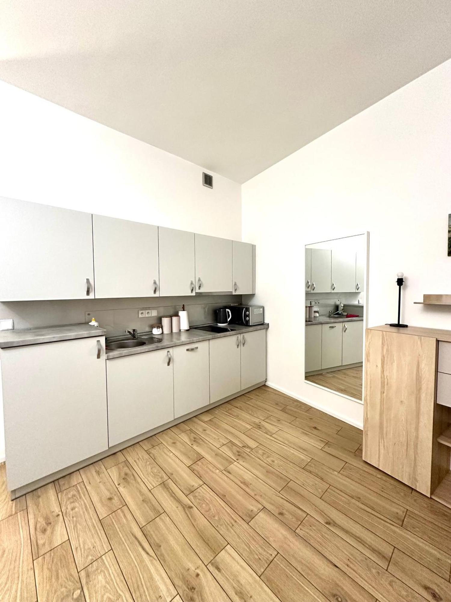 Apartament Matejki Πόζναν Εξωτερικό φωτογραφία