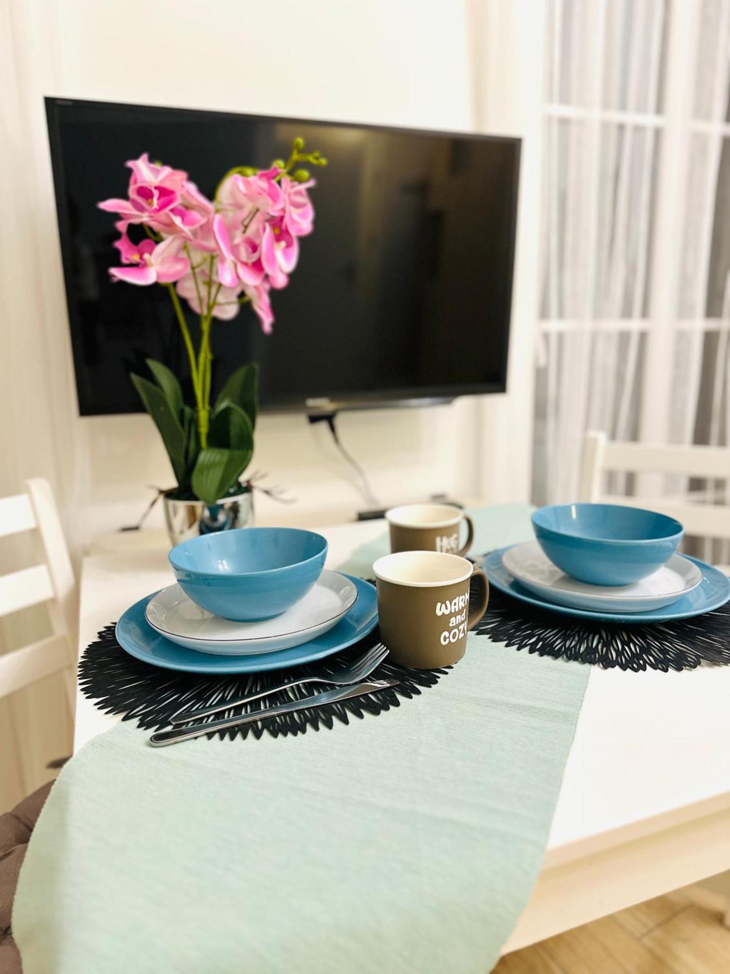 Apartament Matejki Πόζναν Εξωτερικό φωτογραφία