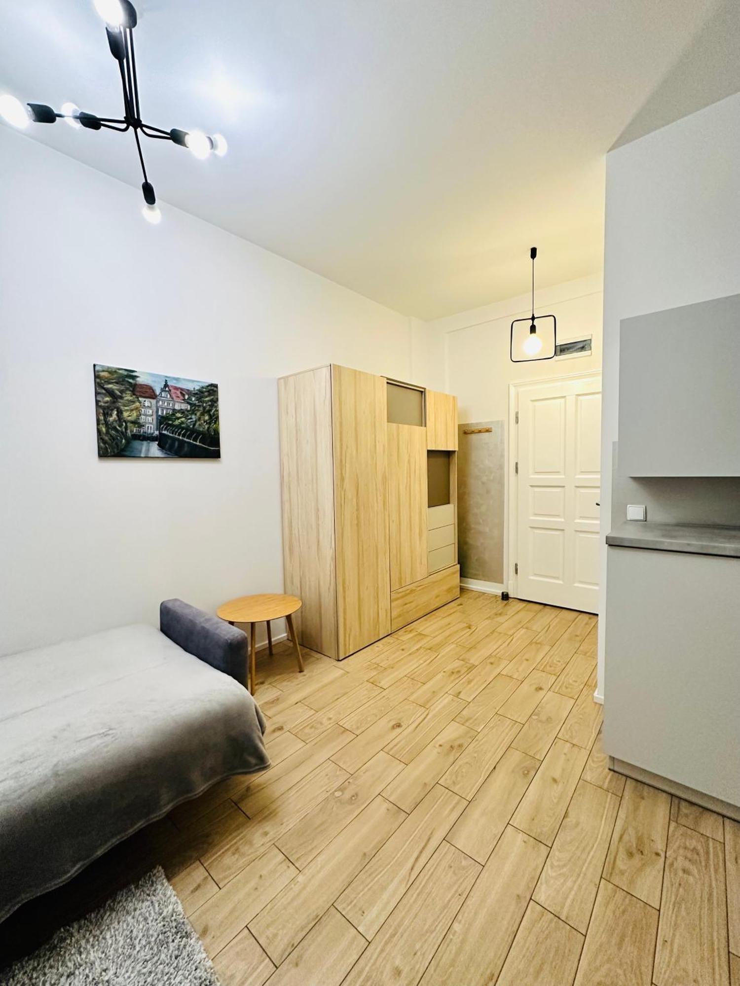 Apartament Matejki Πόζναν Εξωτερικό φωτογραφία
