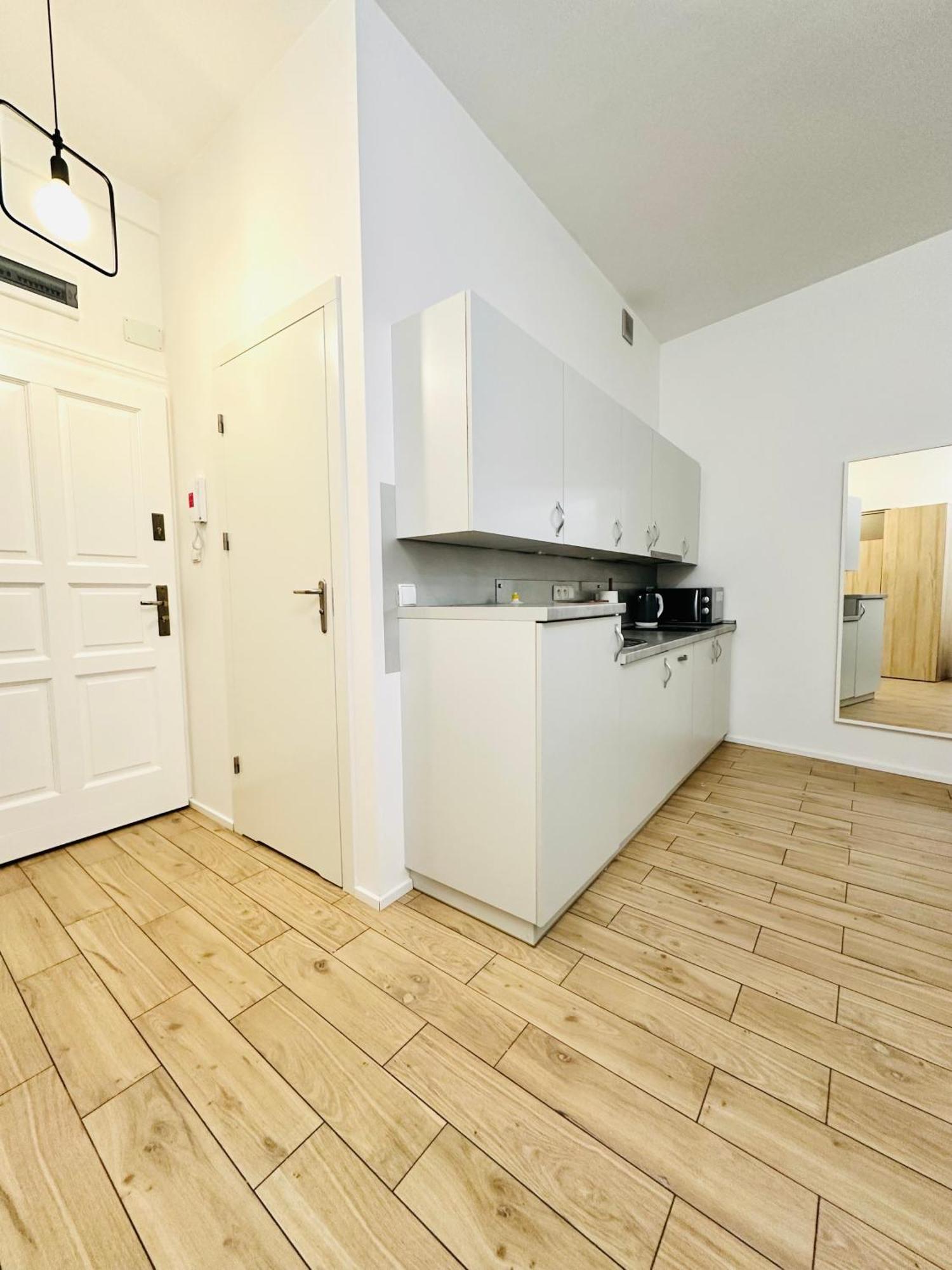 Apartament Matejki Πόζναν Εξωτερικό φωτογραφία