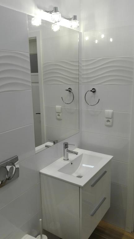 Apartament Matejki Πόζναν Εξωτερικό φωτογραφία