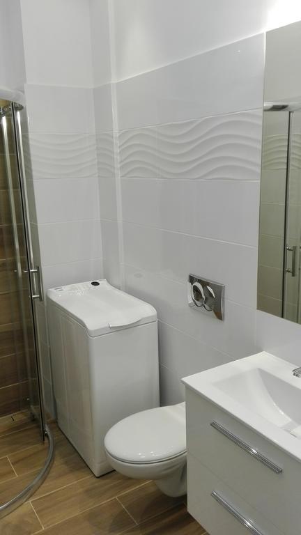 Apartament Matejki Πόζναν Εξωτερικό φωτογραφία