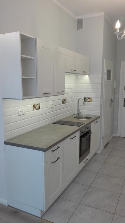 Apartament Matejki Πόζναν Εξωτερικό φωτογραφία