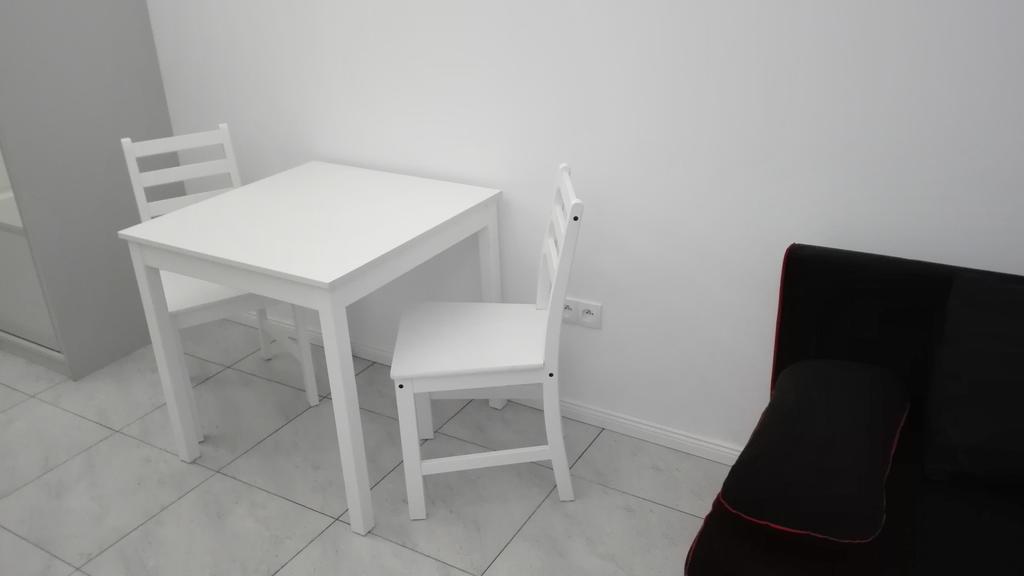 Apartament Matejki Πόζναν Εξωτερικό φωτογραφία