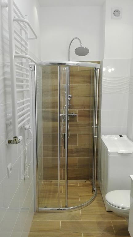 Apartament Matejki Πόζναν Εξωτερικό φωτογραφία