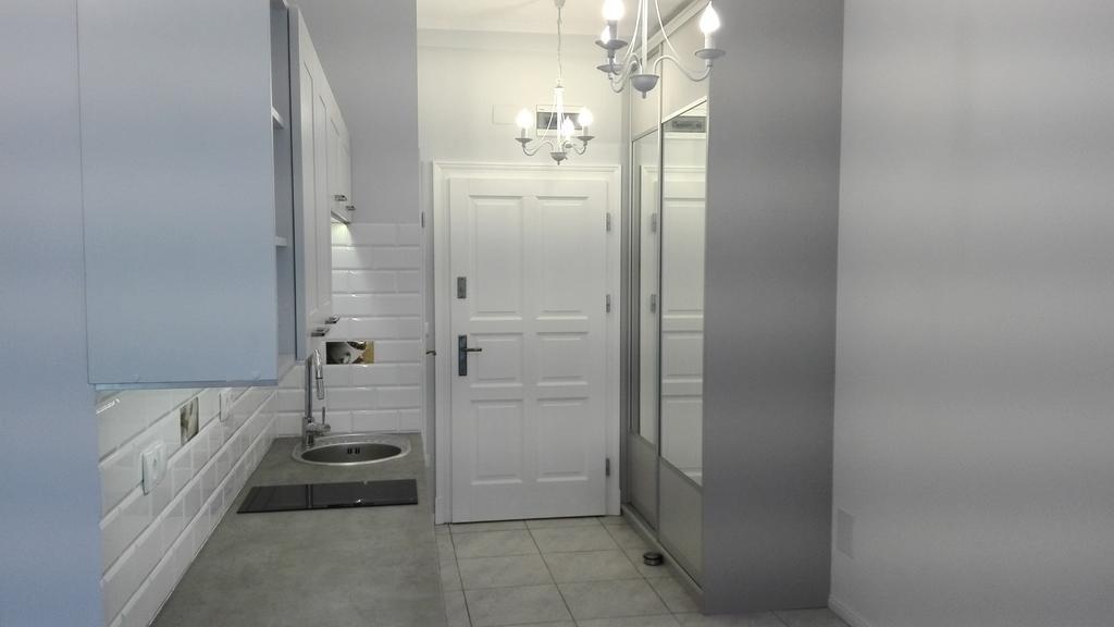 Apartament Matejki Πόζναν Εξωτερικό φωτογραφία